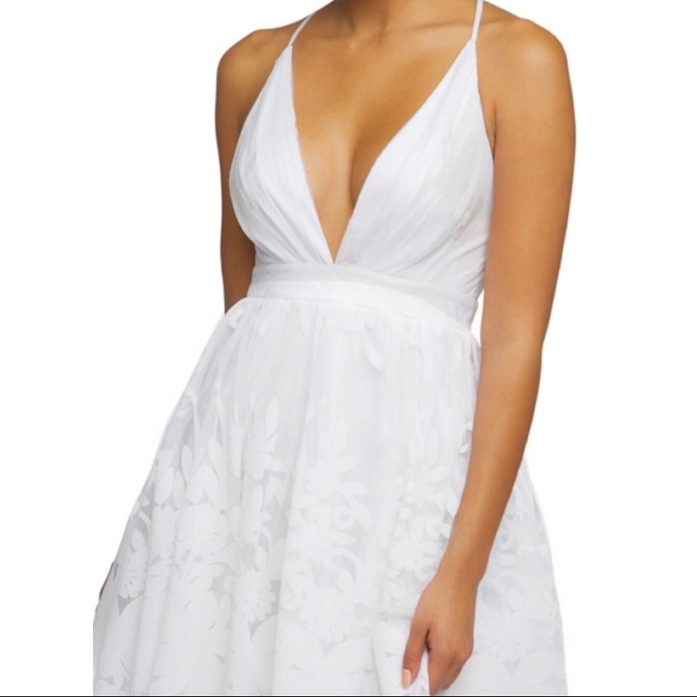 NWT Luxxel Mini Dress